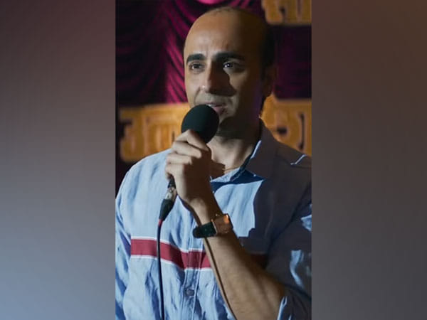 Ayushmann Khurrana celebrates 5 years of 'Bala' with special video