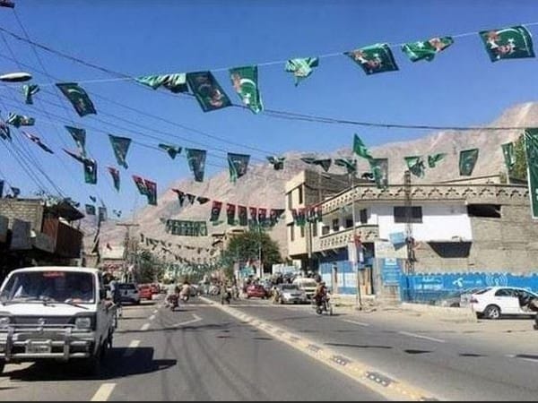 PoGB: Residents protest in Silpi village over lack of connection to Greater Water Scheme