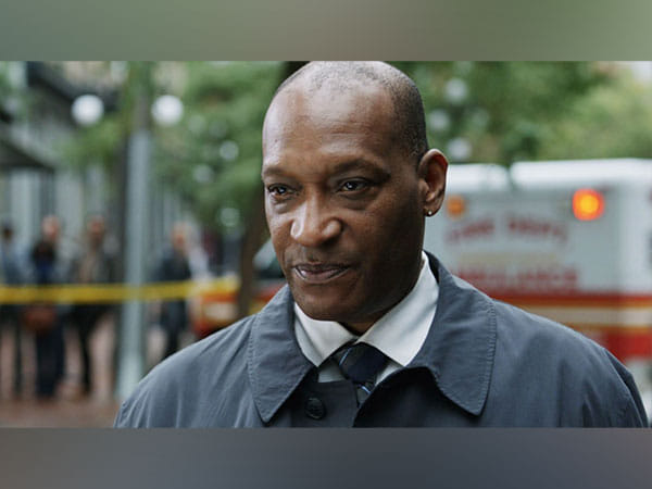  'Candyman' star Tony Todd passes away at 69