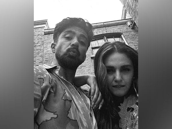 Huma Qureshi gives shout-out to brother Saqib Saleem over his performance in 'Citadel: Honey Bunny'