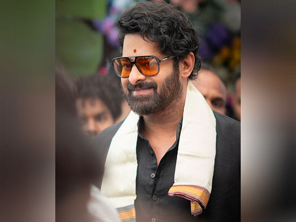 Shoot of Prabhas-starrer 'Salaar Part 2' begins