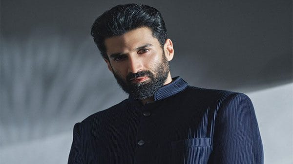 Lights, Camera, Action! Aditya Roy Kapur starts shooting for 'Rakt Bramhand' 