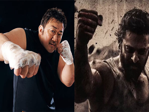 Hollywood star Don Lee shares 'Salaar Part 2' poster, fans speculate his role in the sequel