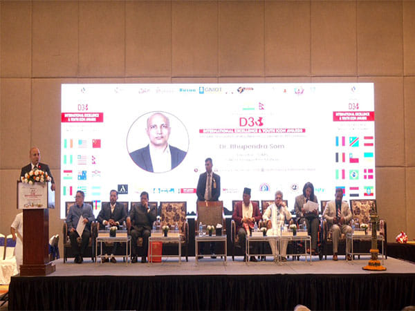Global D-30 Summit to tackle addiction held in Kathmandu