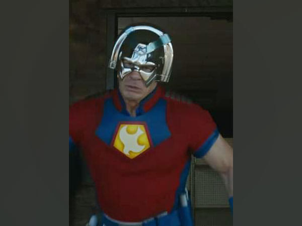 John Cena returns as Peacemaker in new teaser for season 2