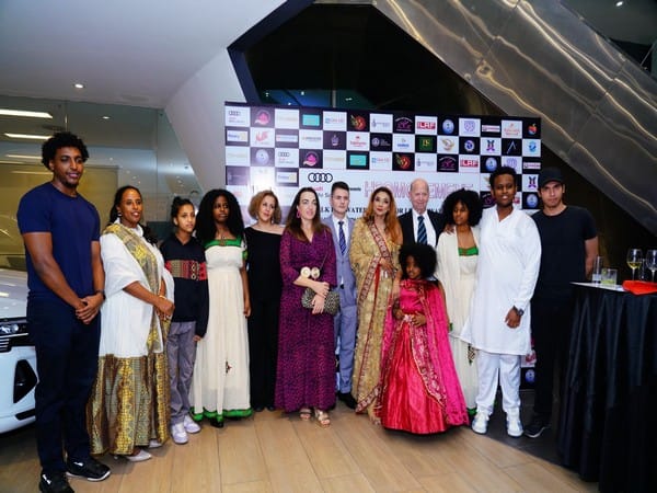 Dr. Bart Fisher and the Give Life Foundation & PACT Partner with H2OMovement to Tackle Global Water Scarcity and Health Needs