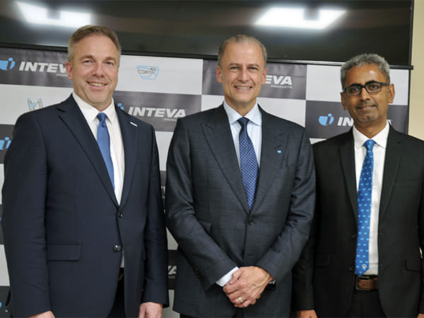 Inteva Products Expands Pune Manufacturing Plant to Meet Growing Production Demand