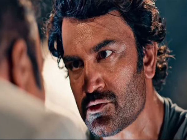Rohit Shetty unveils action-packed trailer of Marathi film 'Raanti' starring Sharad Kelkar
