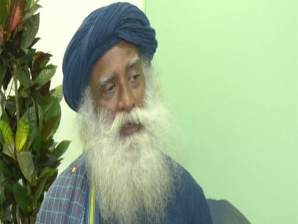 COP29: Spiritual guru Sadhguru emphasises importance of microbial species, its role in sustaining life on Earth