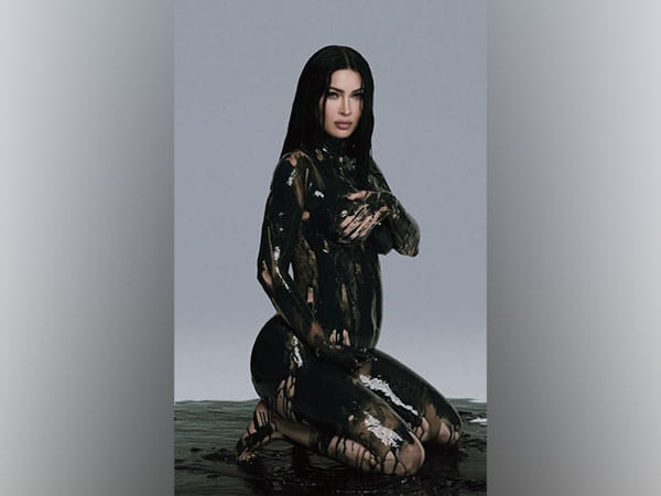 Megan Fox pregnant, expecting baby with Machine Gun Kelly