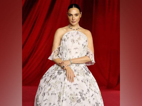 Gal Gadot to headline action thriller 'The Runner'