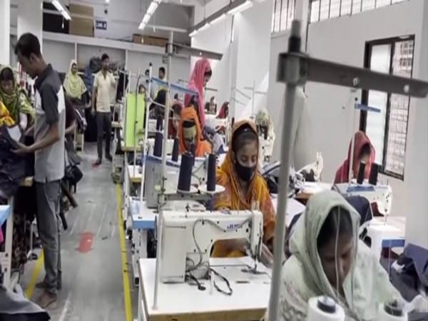 'Unrest' among workers, inexperienced interim governmet hurts Bangladesh's garment industry