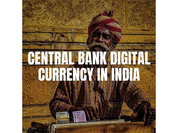 Hashtag Web3 Releases a Collaborative Report on India's Digital Currency