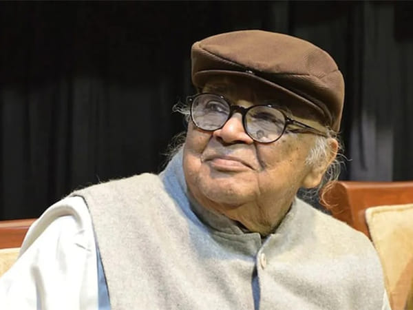 Veteran Bengali actor Manoj Mitra passes away, CM Mamata Banerjee pays condolences