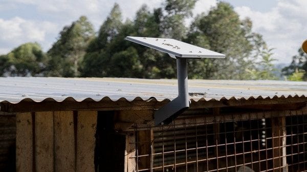 Open to provide Musk's Starlink with licence as long as it complies with India concerns: Scindia