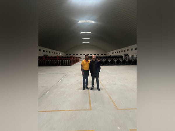 HaveUs AeroTech inaugurates 70,000 square feet MRO spares warehouse facility in B'luru