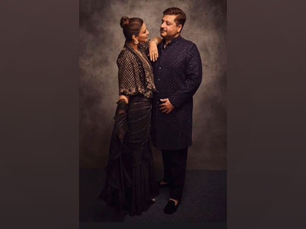 Sonali Bendre, husband Goldie Behl celebrate 22 years of marriage with a special video
