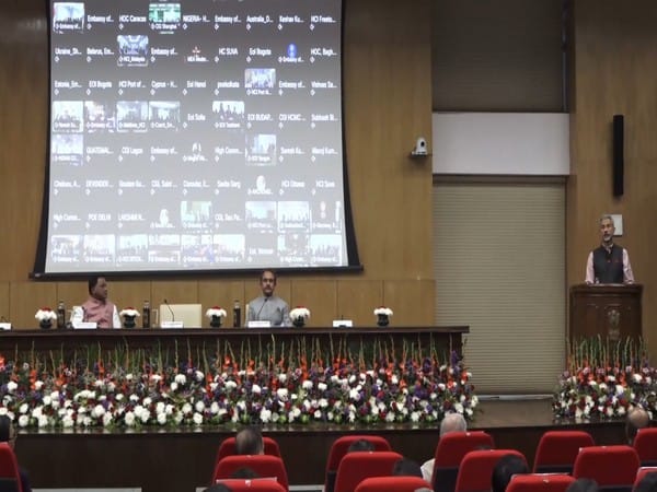 Indian Embassy in Kathmandu calls on diaspora to sign-up for Pravasi Bharatiya Divas Convention of January