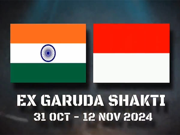 India-Indonesia conclude Garuda Shakti Exercise 9th Edition 