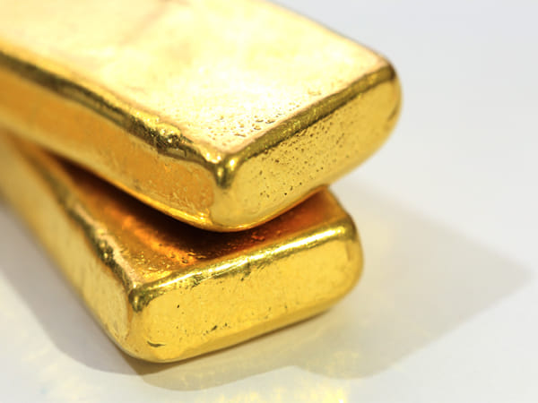 Gold prices may dip further with surge in dollar and bond yields: Report