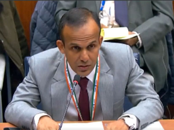 India reiterates stand on terrorism, highlights its peacekeeping achievements at UN  