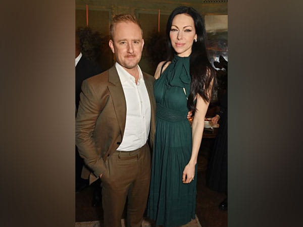 Ben Foster, Laura Prepon split after six years of marriage