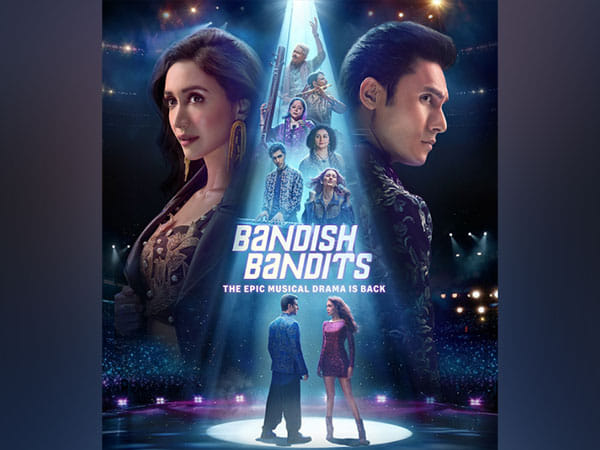 'Bandish Bandits' season 2 set to premiere on Dec 13