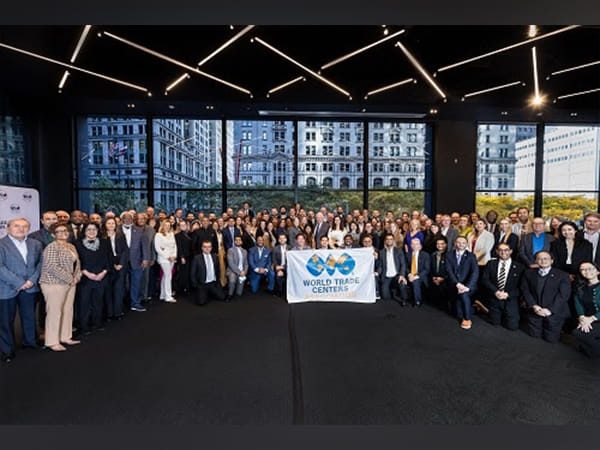 2024 World Trade Centers Association (WTCA) Member Forum Advances Global Trade and Collaboration to Navigate the Ever-Changing Business Landscape