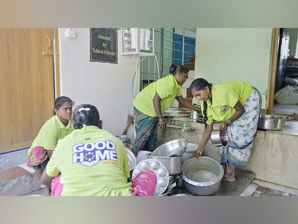 'Your Happy Nest' - TTK Good Home Launches Year Long, Pan India Campaign