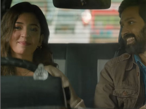 The Sabarmati Report new song 'Tere Mere Darmiyaan' featuring Vikrant Massey, Barkha Singh out now 