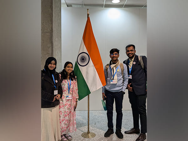 COP 29: Youth delegates from India, Bangladesh, Nepal urge climate action to protect their future