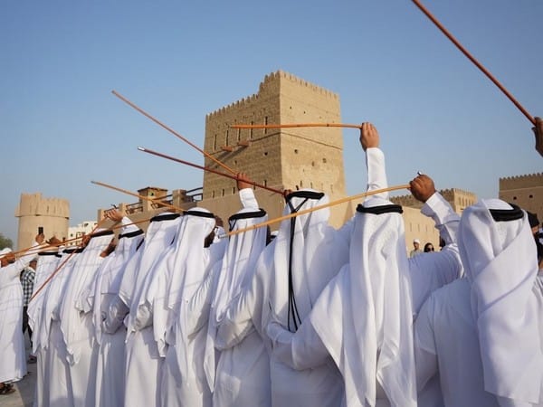 Sharjah announces full events programme for UAE's 53rd Union Day celebrations