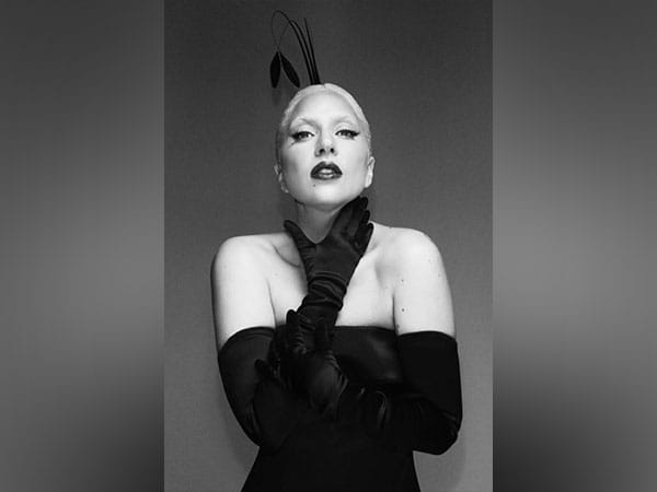 Lady Gaga joins cast of 'Wednesday' season 2