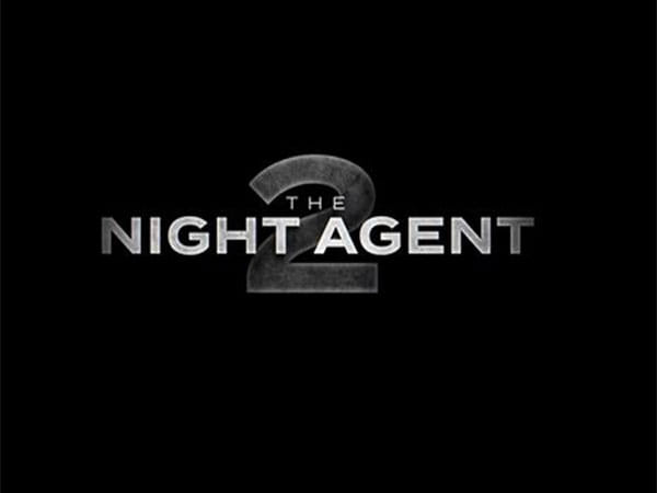 'The Night Agent' season 2 gets official release date