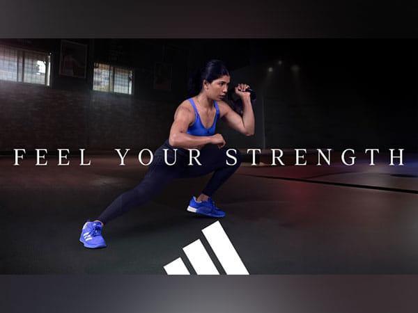 adidas and Cult Come Together to Transform Strength Training and Promote Fitness in India