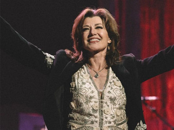 Amy Grant recalls facing serious health issues, says 