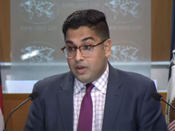 US condemns Nov 9 bombing in Pakistan, reaffirms commitment to regional security