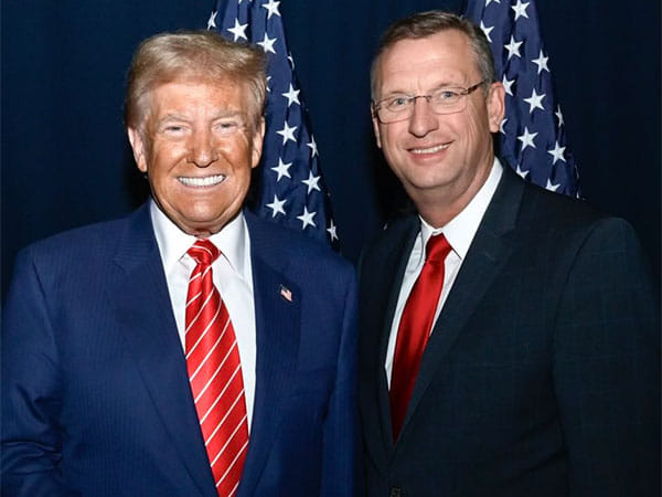US President-elect Trump nominates ex-congressman Doug Collins as US Secretary of Veterans Affaris