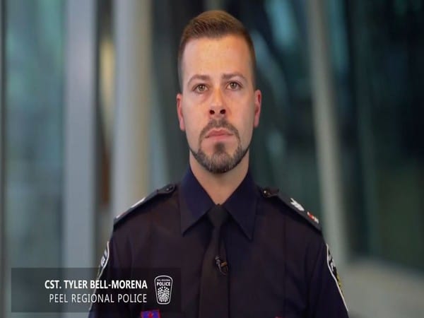 Peel Police investigate tensions at Brampton Temple protest in Canada