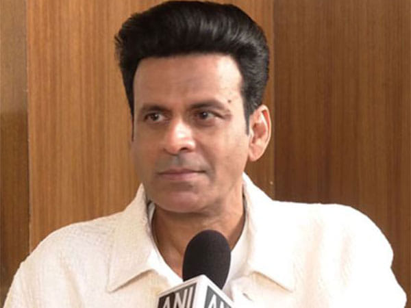 Manoj Bajpayee-starrer 'The Fable' bags Best Film award at film festival in UK