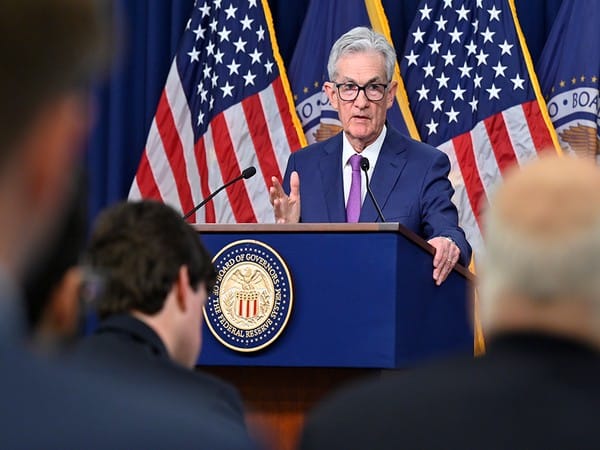 Future rate cuts may delay, US Fed chair signals cautious approach