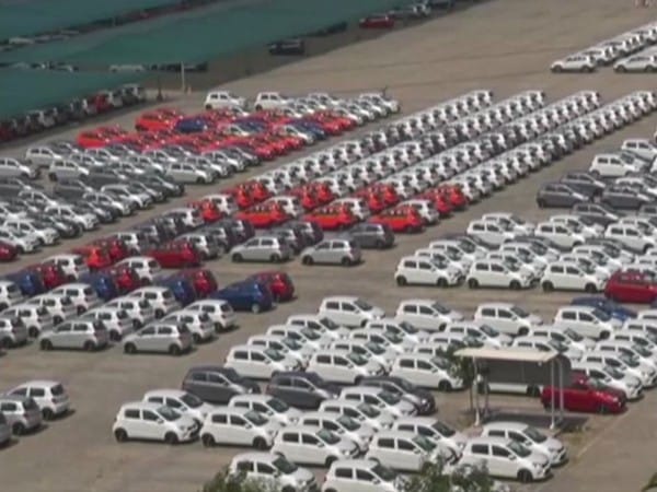 Festive auto retail sales up 11.76% driven by rebounding rural and pent-up demand: FADA 