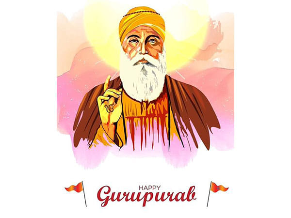 Sunny Deol, Kareena Kapoor Khan, Diljit extend greetings on Gurupurab