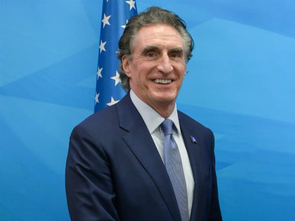 Trump picks Doug Burgum as Interior Secretary