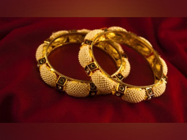 Understanding Today's Gold Loan Gram Rate and How it is Determined