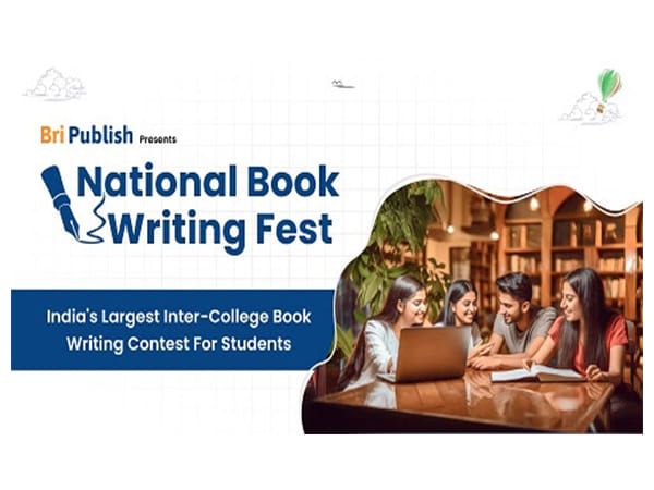 BriPublish Announces the 2024 Edition of the National Book Writing Fest (NBWF) for University Students: Free Participation for All