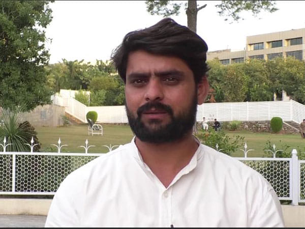Journalist Adnan Yaqoob condemns Pakistan government over 26th Constitutional Amendment Act