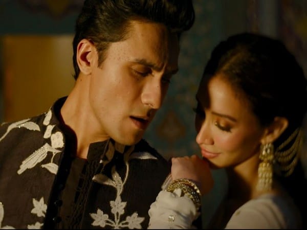 'Ghar Aa Maahi' unveiled as first song from 'Bandish Bandits' season 2