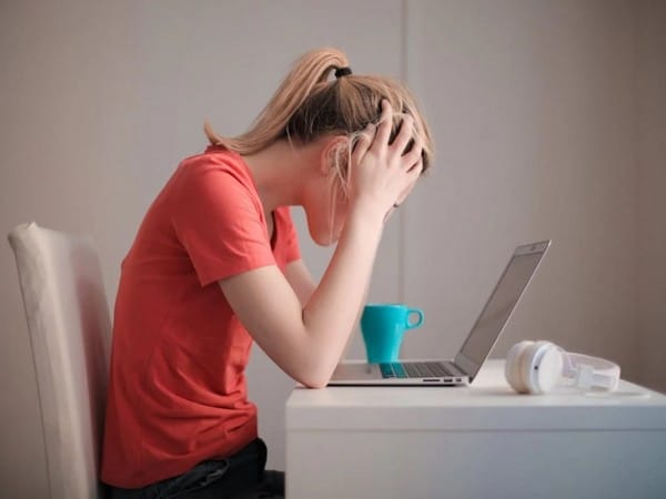 How stress is fundamentally changing our memories, finds study 