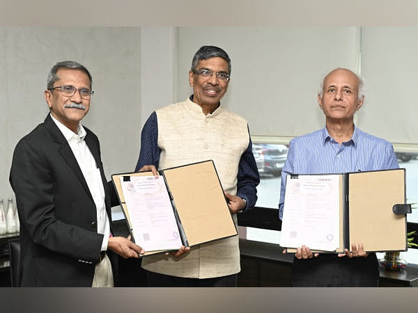 Ahmedabad University, IIT Gandhinagar, and UC San Diego Consortium Partners with GIFT City to Launch GIFT International Fintech Institute
